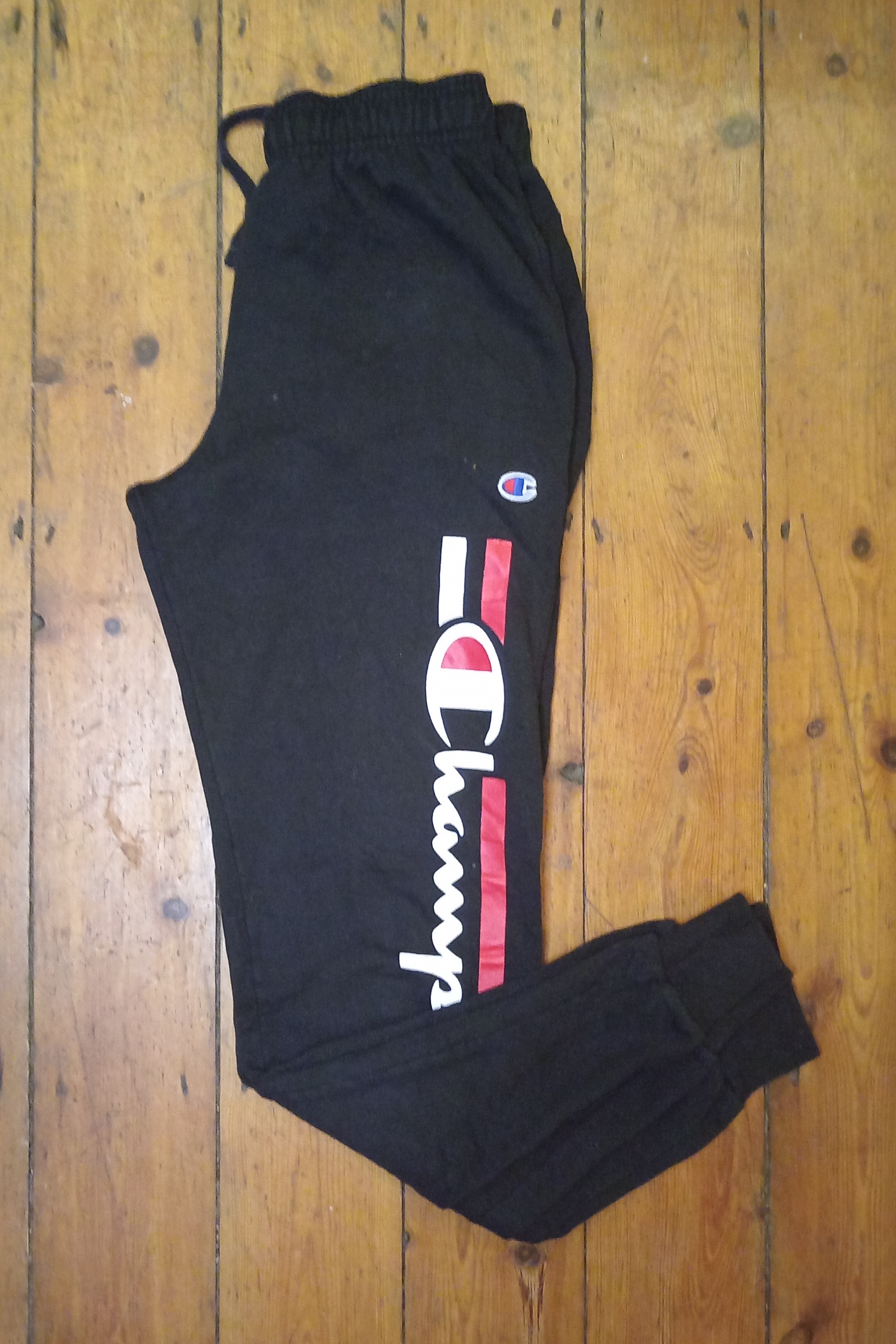 Champion Fleece Bottoms
